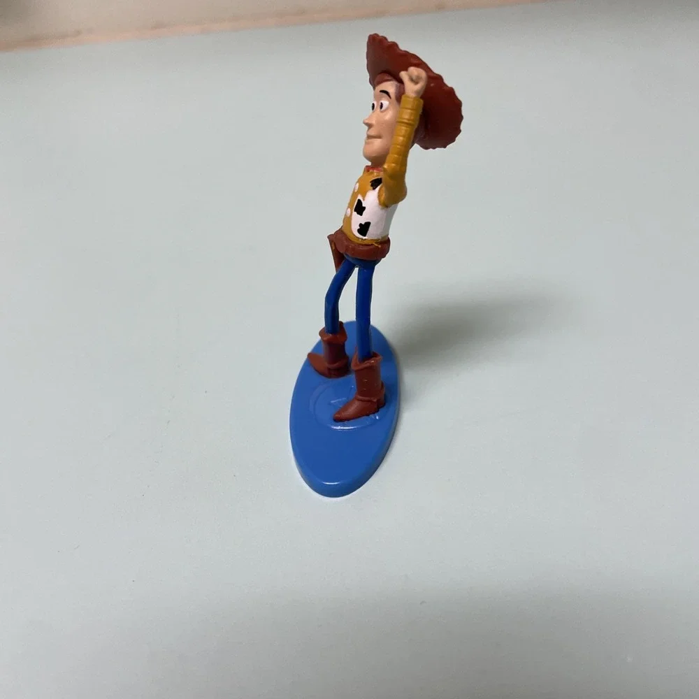 Sherif Woody Disney Pixar Toy Story Character 3